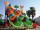 Le Barcares - Cap Coudalere : Camping le Soleil Bleu