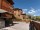 LE GRAND-BORNAND : Le Village de Lessy