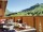 LE GRAND-BORNAND : Le Village de Lessy