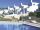 CALPE : Les Villas del Mar