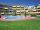 CAMBRILS : Olimpic 92 / Golf Sant Jordi / 