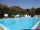 CASTELLARE-DI-CASINCA : Camping le Domaine d'Anghione