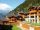 Champagny en Vanoise : Les Alpages de Champagny