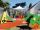 LE CROISIC : Camping l'Ocean