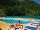 DIGNE LES BAINS : Le Vallon des Sources