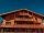 Les Menuires : Chalets du Soleil Authentiques