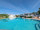 Miami Playa : Camping Playa Y Fiesta