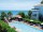 MORIANI-PLAGE : Residence Sognu Di Rena