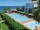 MORIANI-PLAGE : Residence Sognu Di Rena
