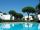PALS - PLAYA DE PALS : Complexe Pinoverde del Golf