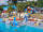 ILE DE RE : Camping les Peupliers