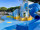 ILE DE RE : Camping Village du Suroit