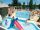 SALLES CURAN : Camping les Genets