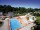 SAINT CAST LE GUILDO : Camping Chateau de Galinee