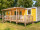 SAINT MALO : Camping Domaine de la Ville Huch