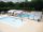 SAINT YVI : Camping le Bois de Pleuven