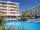 SANTA SUSANNA : Aqua-Hotel Onabrava