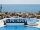 SANTA SUSANNA : Hotel Tahiti Playa