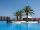SANTA SUSANNA : Hotel Tahiti Playa