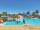 VIAS SUR MER : Camping l'Air Marin