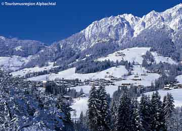 RESORT : Alpbach