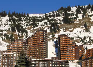  : AVORIAZ