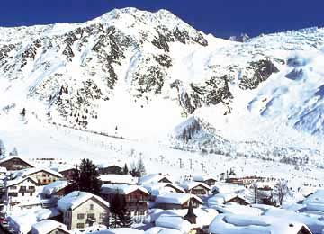  : CHAMONIX