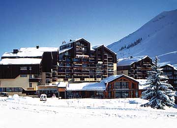  : L'ETALE - LA CLUSAZ