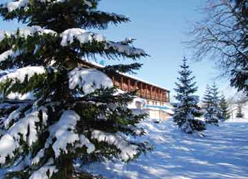  : FONCINE LE HAUT