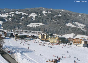 RESORT : Fugen