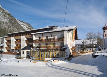  : LEUTASCH