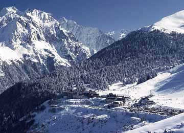 RESORT : Val Louron