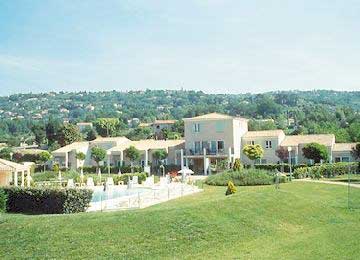 RESORT : MONTAUROUX