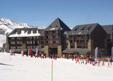  : PEYRAGUDES - PEYRESOURDE