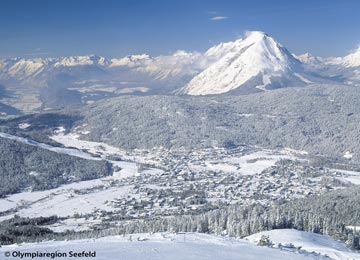 RESORT : Seefeld