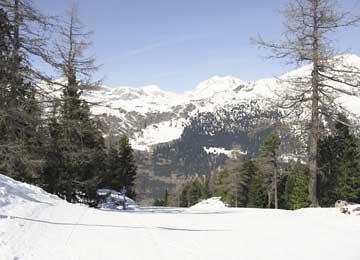 RESORT : Termignon