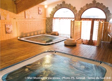 RESORT : Tignes
