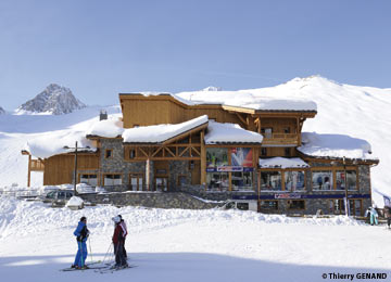  : TIGNES