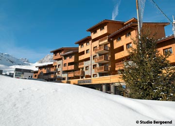  : TIGNES