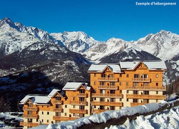  : VALFREJUS
