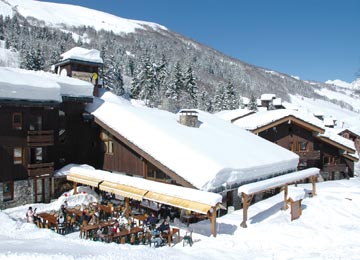  : VALMOREL