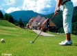 Self-catering - Hire   Ammerschwihr Le Domaine du Golf