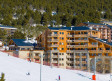 Self-catering - Hire Pyrenees - Andorra Les Angles L'oree des Cimes