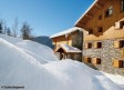 Self-catering - Hire   Champagny en Vanoise Les Alpages de Champagny