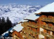 Self-catering - Hire   LES COCHES Les Chalets de Wengen