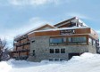 Hotel les Ancolies