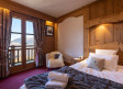 Self-catering - Hire Alps - Savoie Courchevel Hotel les Cascades