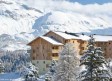 Residence les Chaumettes