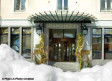 Self-catering - Hire The Vosges Gerardmer Grand Hotel & Spa