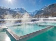 Self-catering - Hire   Loudenvielle / Peyragudes Les Jardins de Balnea